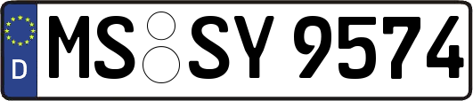 MS-SY9574