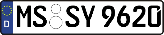 MS-SY9620