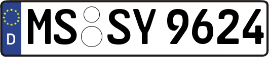 MS-SY9624