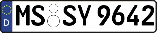 MS-SY9642