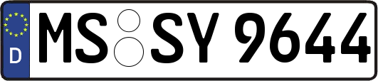 MS-SY9644