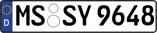 MS-SY9648