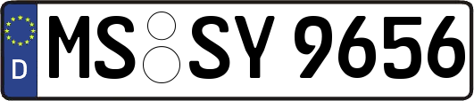 MS-SY9656
