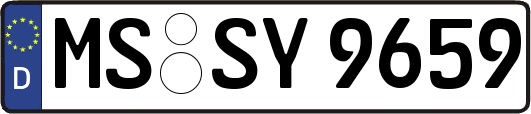 MS-SY9659