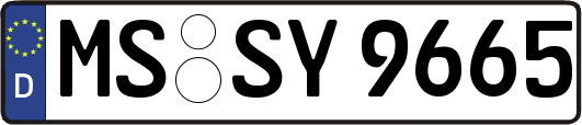 MS-SY9665
