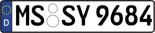 MS-SY9684
