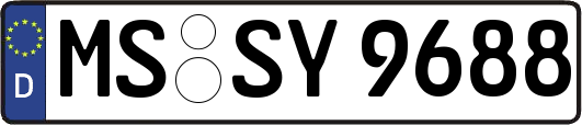 MS-SY9688