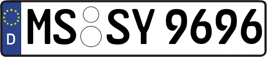 MS-SY9696
