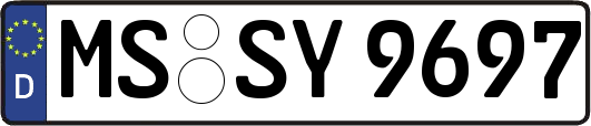 MS-SY9697