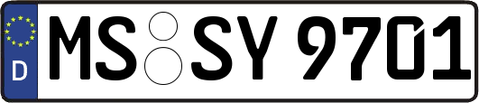 MS-SY9701