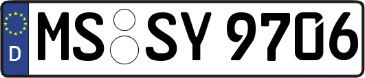 MS-SY9706