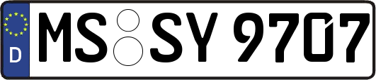 MS-SY9707
