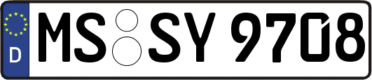 MS-SY9708
