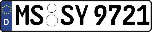MS-SY9721