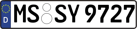 MS-SY9727
