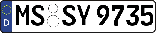 MS-SY9735