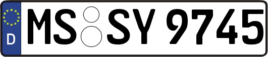 MS-SY9745