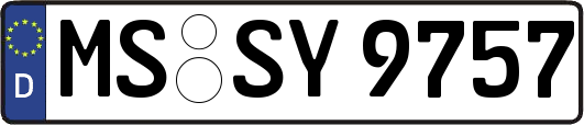 MS-SY9757