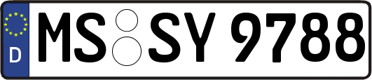 MS-SY9788