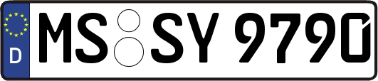MS-SY9790