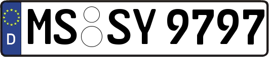 MS-SY9797