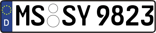 MS-SY9823