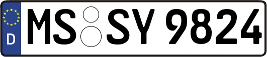 MS-SY9824