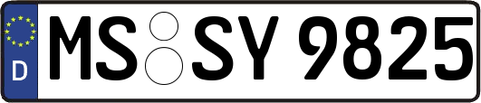 MS-SY9825