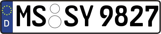 MS-SY9827
