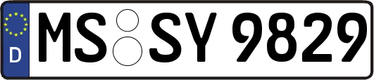 MS-SY9829