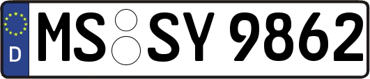 MS-SY9862