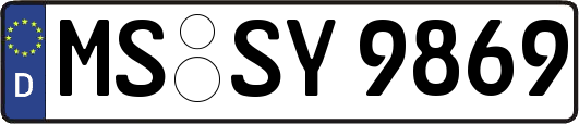 MS-SY9869