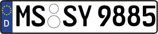MS-SY9885