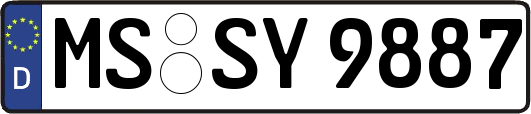 MS-SY9887