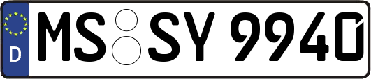 MS-SY9940