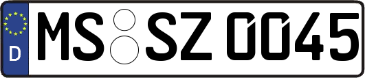 MS-SZ0045
