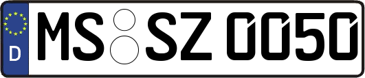 MS-SZ0050
