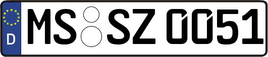 MS-SZ0051