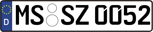 MS-SZ0052