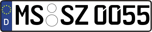 MS-SZ0055