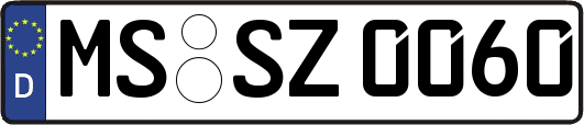 MS-SZ0060