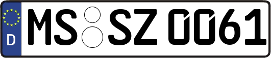 MS-SZ0061