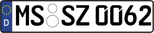 MS-SZ0062