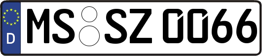 MS-SZ0066
