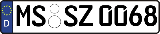 MS-SZ0068