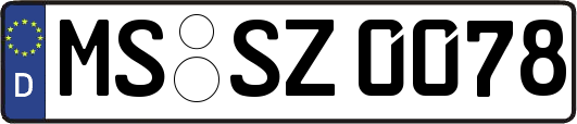 MS-SZ0078
