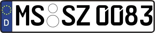 MS-SZ0083