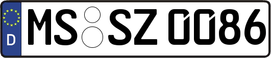 MS-SZ0086