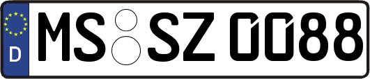MS-SZ0088