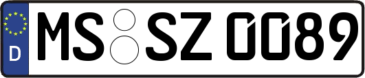 MS-SZ0089